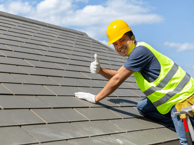 About Roof Repair Experts Columbia, SC